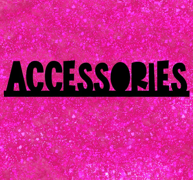 rhinestone lids
