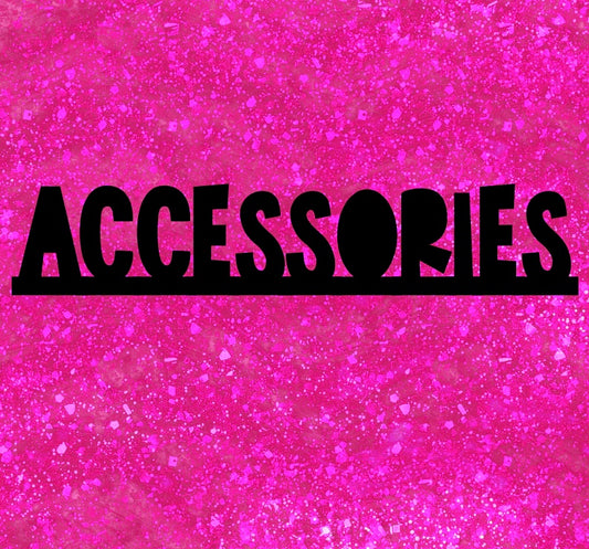 rhinestone lids