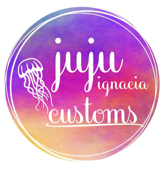 Juju ignacia customs