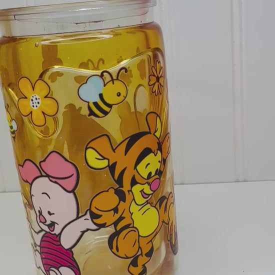 Drip cup