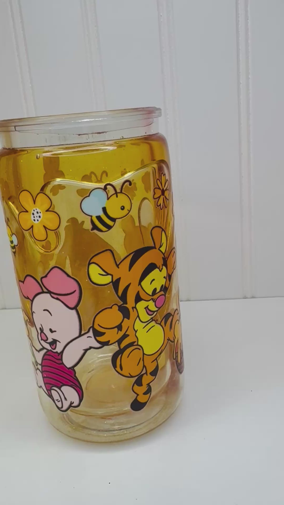 Drip cup